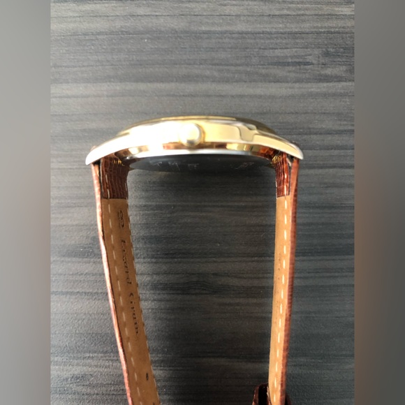 Vintage 25th anniversary Walt Disney Quartz watch - Picture 4 of 6